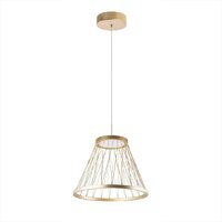 Подвесная люстра Favourite Fibra 4634-4P