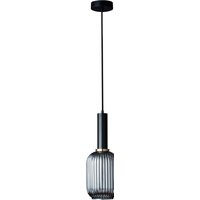 Подвесная люстра LOFT IT IRIS 2070-A+BL