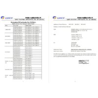 Кондиционер AlpicAir Premium Pro II AWI/AWO-54HRDC1C