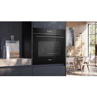 Электрический духовой шкаф Siemens iQ700 HB734G1B1