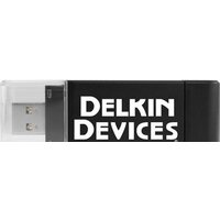 Карт-ридер Delkin Devices DDREADER-46