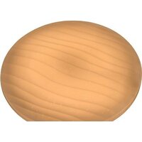 Светильник-тарелка General Lighting GSMCL-048-Smart-W350 Wave
