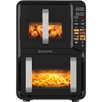 Аэрогриль (аэрофритюрница) Evolution AIRO 12100W Dual