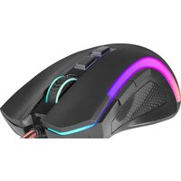 Игровая мышь Redragon Griffin (черный)