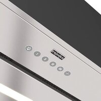 Кухонная вытяжка Franke Luce 60 IX 305.0738.595
