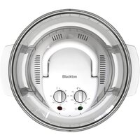 Аэрогриль (аэрофритюрница) Blackton Bt AF170M (белый)