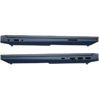 Игровой ноутбук HP Victus 15-fb3021nia D13QREA