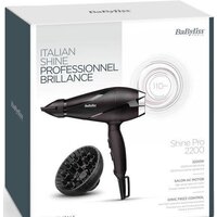 Фен BaByliss 6713DE
