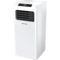 Мобильный кондиционер Hisense W-series AP-07CR4GKWS00