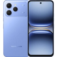 Телефон Tecno Spark 40 8GB/256GB (небесный синий)