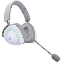 Наушники ASUS ROG Delta II Moonlight White