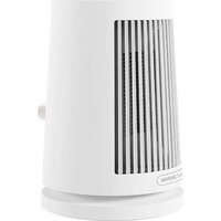 Тепловентилятор Xiaomi Mi Desktop Heater ZMNFJ01YMEU (евровилка, белый)