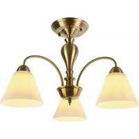 Люстра средней высоты Myfar Anna MR1452-3C