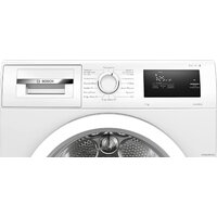 Сушильная машина Bosch Serie 4 WTH85077PL