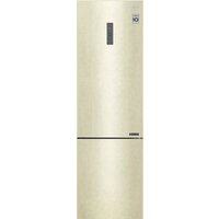 Холодильник LG GA-B509CEWL