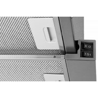Кухонная вытяжка KUPPERSBERG Slimlux IV 60 X