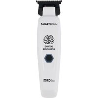 Окантовочный триммер MRD Pro MRD-GMT-90-4 (белый)