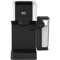 Капсульная кофеварка BQ CCM1064A (белый)