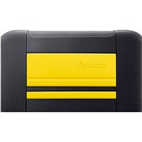 Внешний накопитель Apacer AC633 2TB AP2TBAC633Y-1