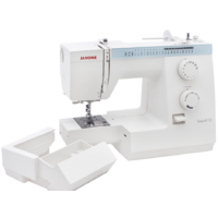 Электромеханическая швейная машина Janome Sewist 721