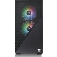 Корпус Thermaltake Divider 170 TG ARGB CA-1S4-00S1WN-00
