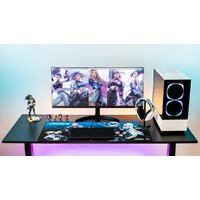 Коврик для стола Logitech G840 K/DA League of Legends Edition