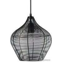 Подвесная люстра Bergenson Bjorn Vinger BB0000359 (черный)