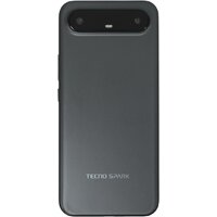 Телефон Tecno Spark Slim KM7k 8GB/256GB (черный)