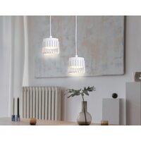 Подвесная люстра Ambrella light Techno Spot TN71170 WH (белый)