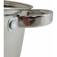 Кастрюля Webber BE-128-8L