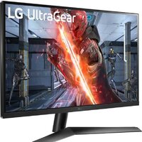 Игровой монитор LG UltraGear 27GN60R-B