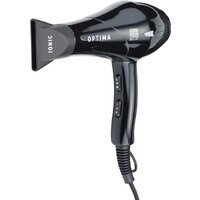 Фен Dewal Beauty Optima HD1003 (черный)