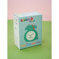 Настольные часы ILikeGift Dino 17131-2 (синий)