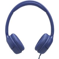 Наушники JBL Tune 530 (синий)