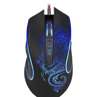 Игровая мышь Defender Venom GM-640L