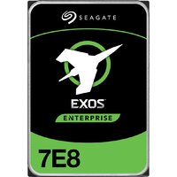 Жесткий диск Seagate Exos 7E8 6TB ST6000NM003A