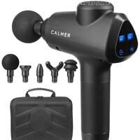 Перкуссионный массажер Calmer K3
