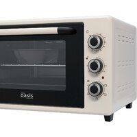 Мини-печь Making Oasis Everywhere M-40CI1
