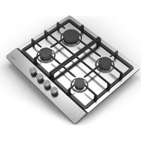 Варочная панель Evelux HEG 633 X