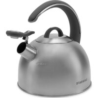 Чайник со свистком StarWind Starwind Chef Family SW-CH1106