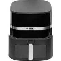 Аэрогриль (аэрофритюрница) Scarlett SC-AF15S04D