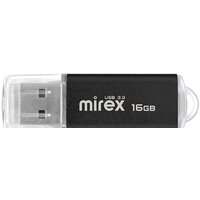 USB Flash Mirex Color Blade Unit 3.0 16GB 13600-FM3UBK16