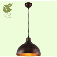 Светильник Lussole LOFT GRLSP-9801