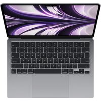 Ноутбук Apple MacBook Air 13" M2 2022 Z15S006NH