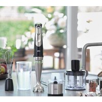 Погружной блендер Braun MultiQuick 9 MQ9138XI