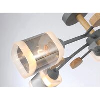 Припотолочная люстра Ambrella light TR TR3033233