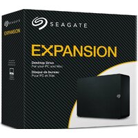 Внешний накопитель Seagate Expansion STKP14000400 14TB
