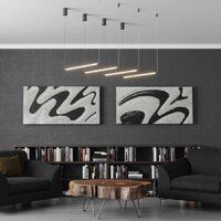 Линейный светильник Novotech Konst 359346