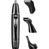 Триммер для бороды и усов Vitek VT-2545 BK