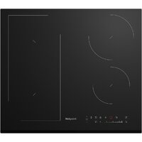 Варочная панель Hotpoint HS 3560B BF
